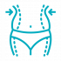 TARGET STUBBORN AREAS